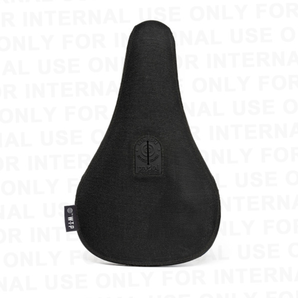 TEAM PIVOTAL SEAT - MID PLUS2