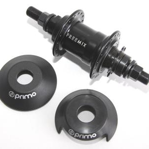 FREEMIX F/C HUB GUARD付き3