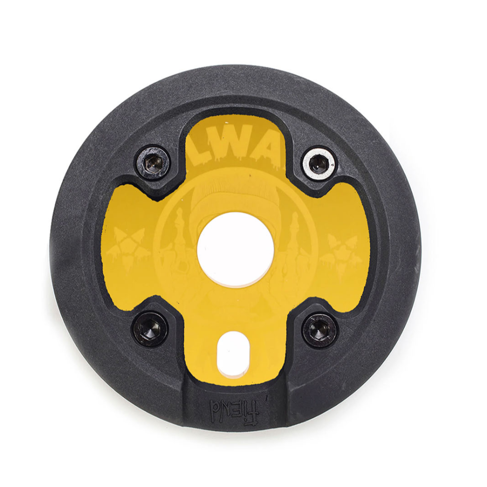 REYNOLDS SPROCKET W/GUARD