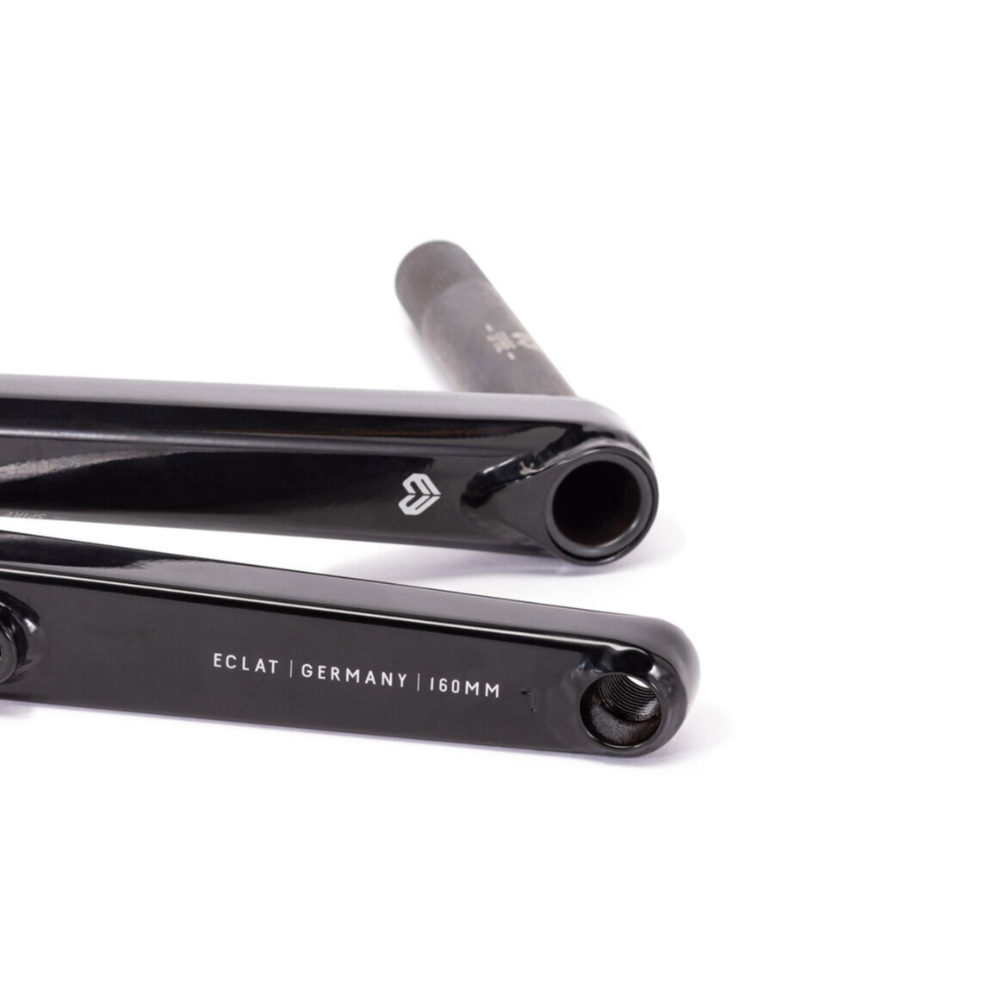 SPIRE CRANK3
