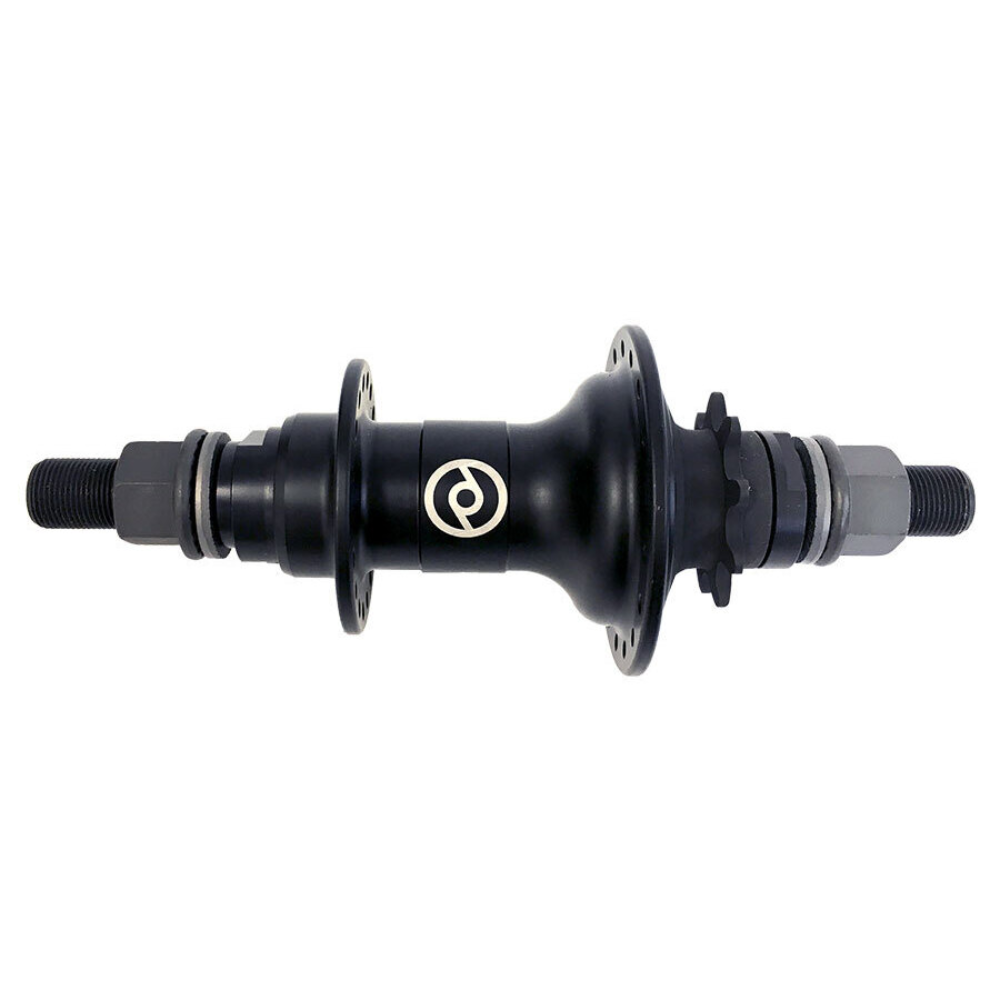 BALANCE REAR 9T CSST HUB