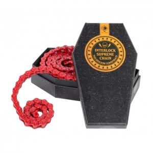 THE INTERLOCK SUPREME CHAIN7