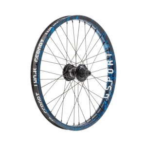 ELITE FC WHEEL4