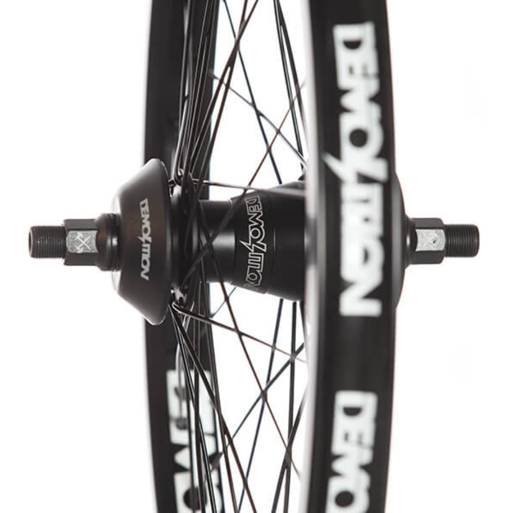 WHISTLER PRO CASSETTE WHEEL SET8