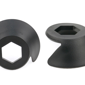 OVERGUARD FRONT NYLON UNIVERSAL