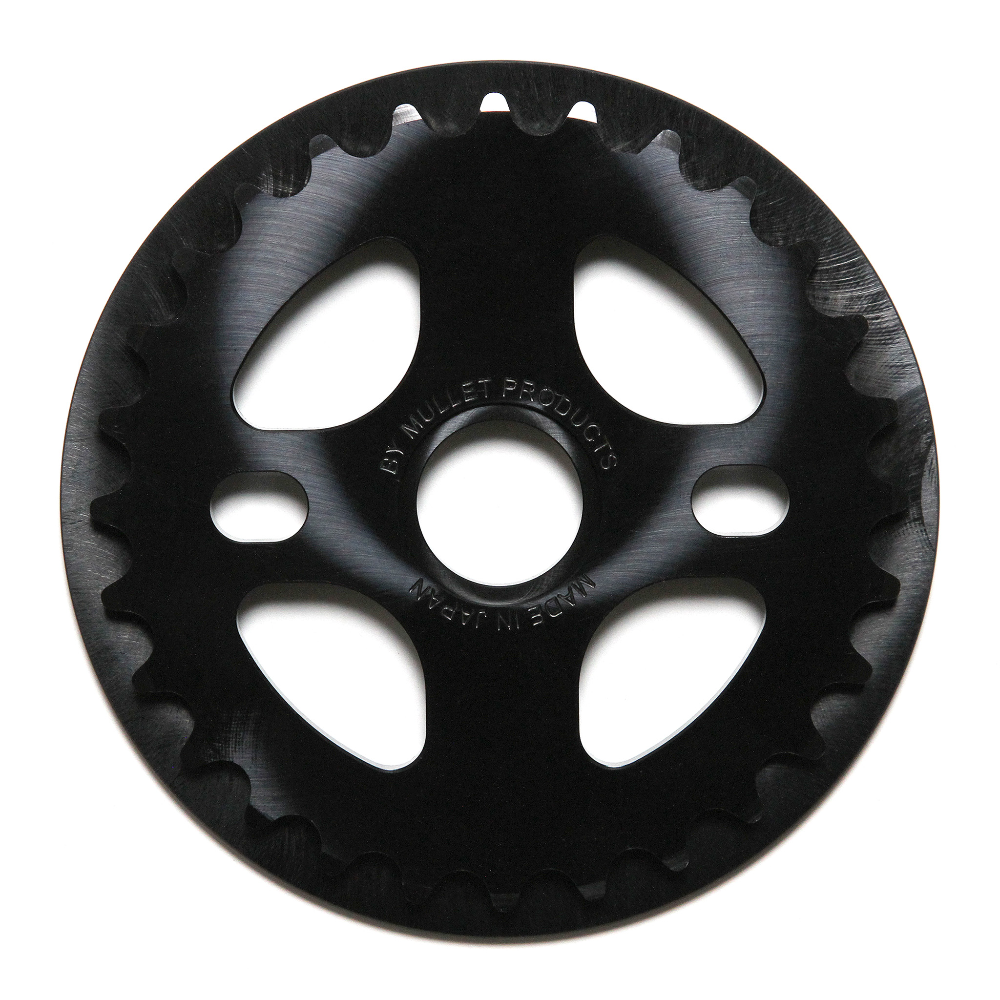 B.L. GUARD SPROCKET ご予約になります。8