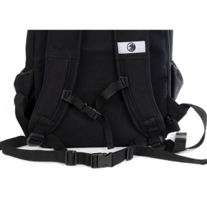 SHADOWxGREENFILMS DSLR BACKPACK MARK 3 BLACK6