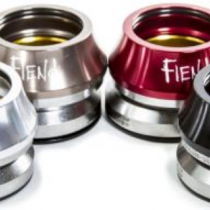 INTEGRATED HEADSET 15mm2