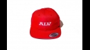 ALV CAP  スナップバック イメージ