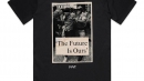 FUTURE IS OURS Tシャツ イメージ