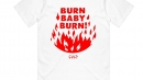 BABY BURN TEE イメージ