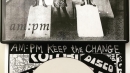 am pm KEEP THE CHANGE 再入荷 イメージ